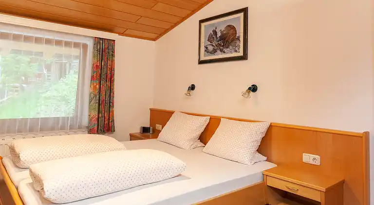 Manor house in Kappl