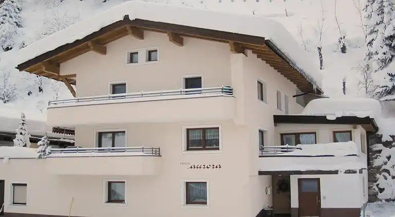 Apartment in Kappl