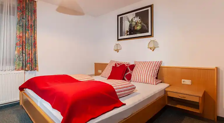 Manor house in Kappl