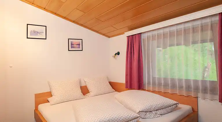 Manor house in Kappl