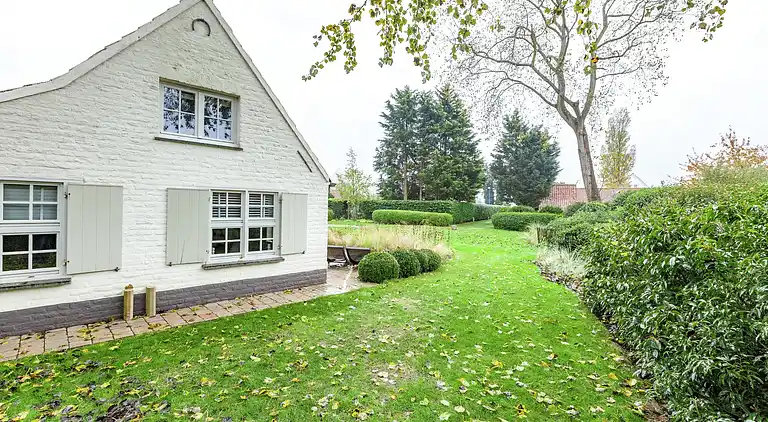 Feriebolig i Koksijde