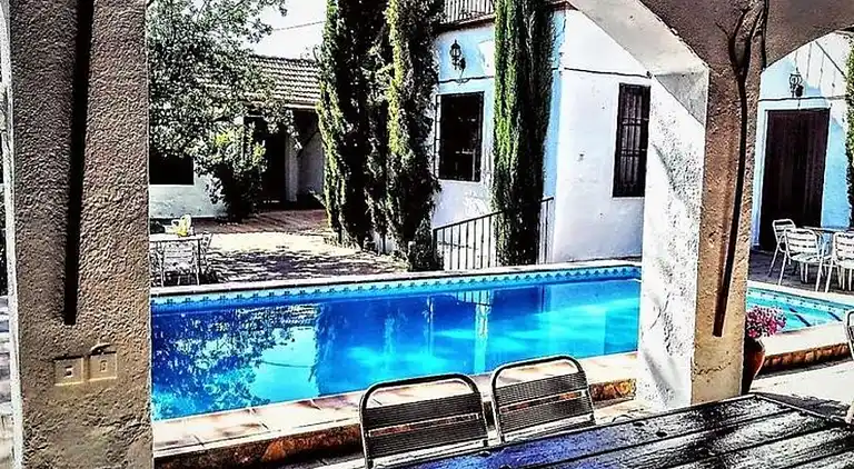 Holiday home in Escóznar