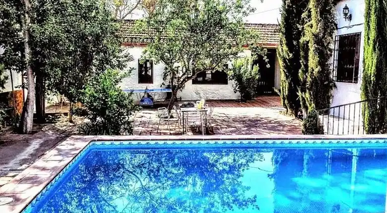 Holiday home in Escóznar