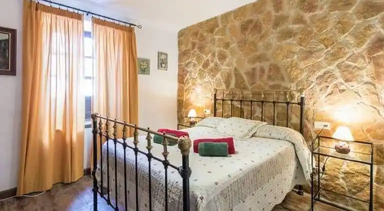 Sommerhus i Escóznar