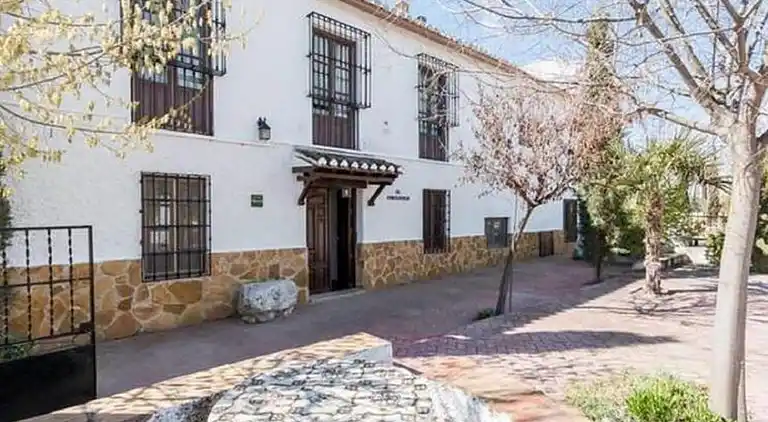 Holiday home in Escóznar