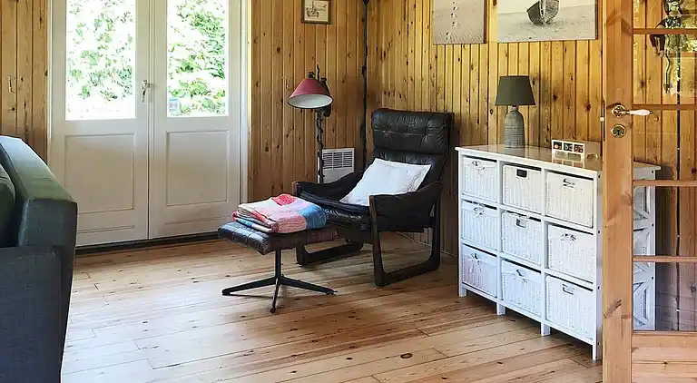 Sommerhus i Dannemare