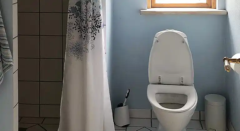 Sommerhus i Dannemare