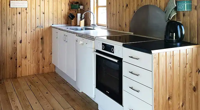 Sommerhus i Dannemare