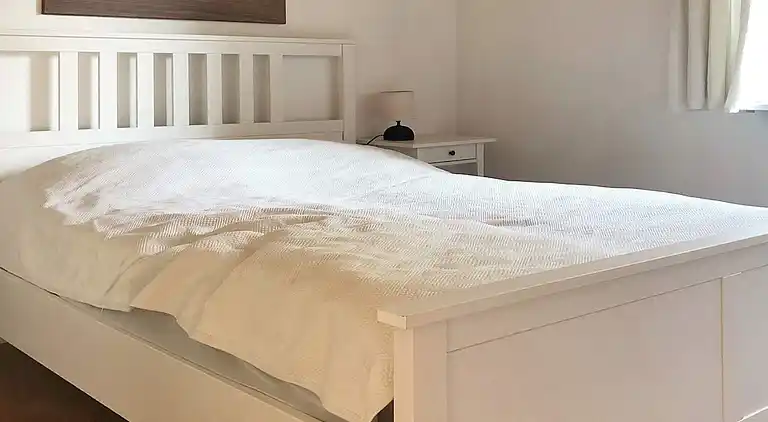 Sommerhus i Dannemare