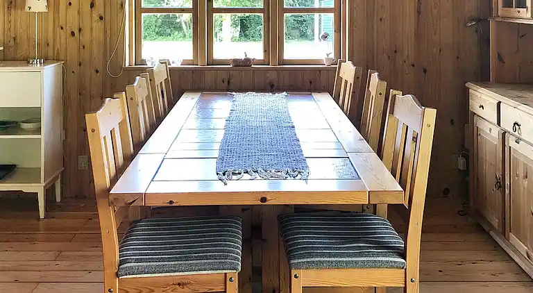 Sommerhus i Dannemare