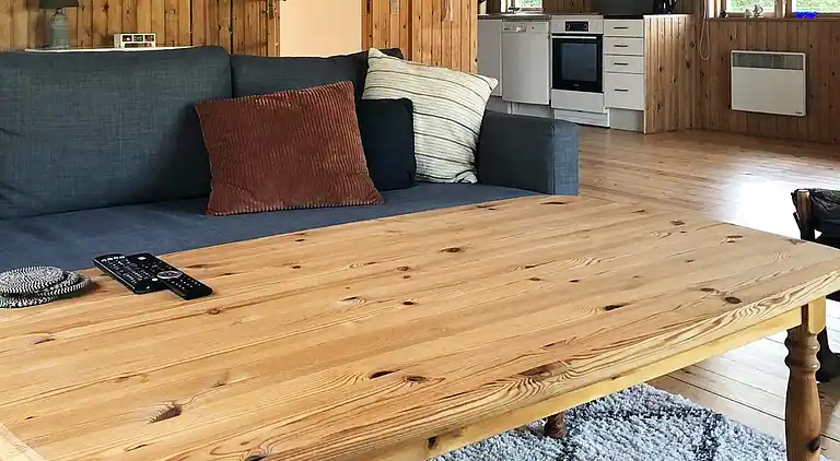 Sommerhus i Dannemare