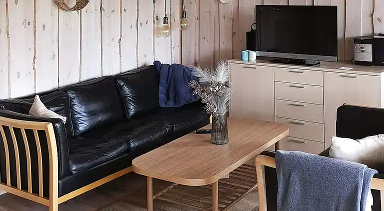 Semesterbostad i Rødby