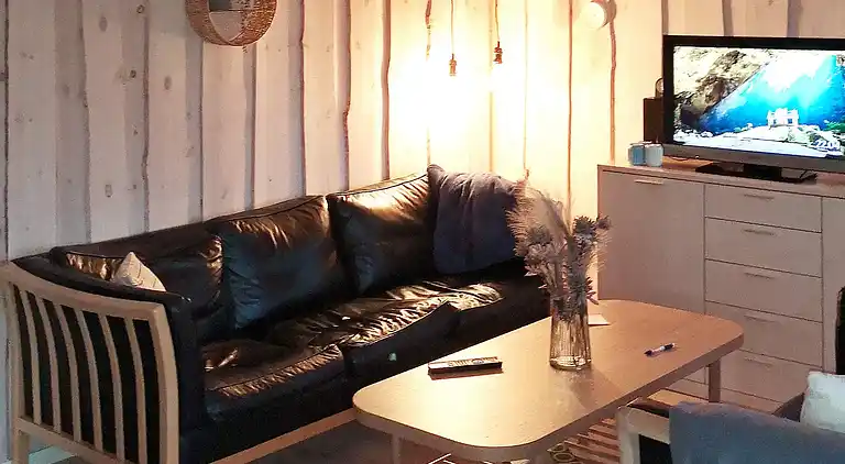 Semesterbostad i Rødby