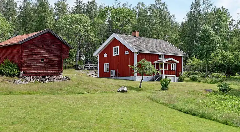 Casa vacanze in Deje