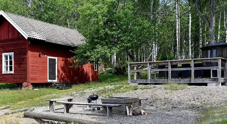 Casa vacanze in Deje