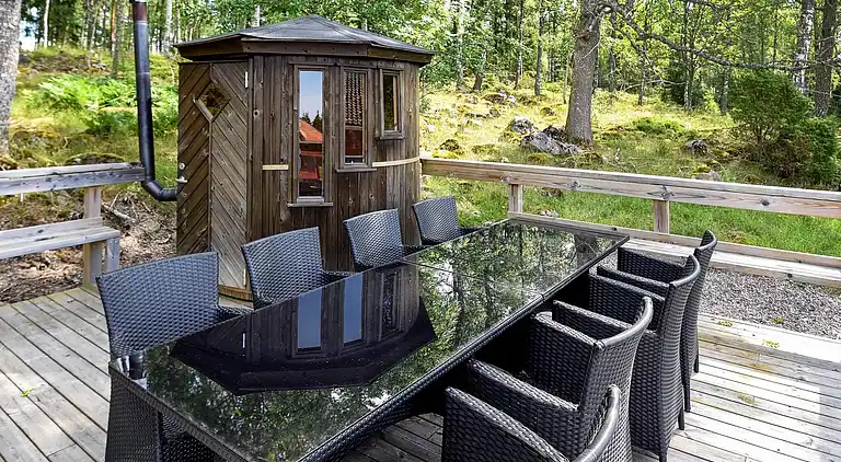 Casa vacanze in Deje