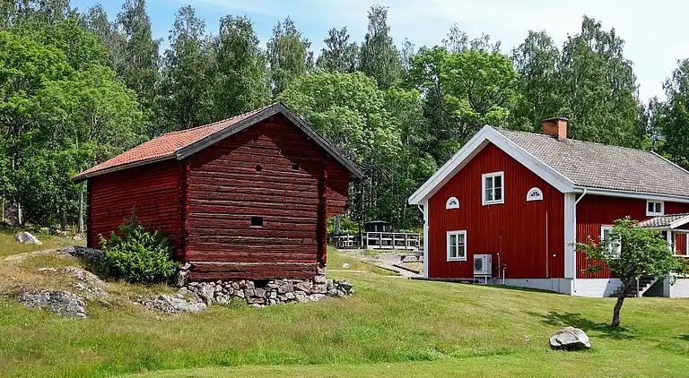 Casa vacanze in Deje