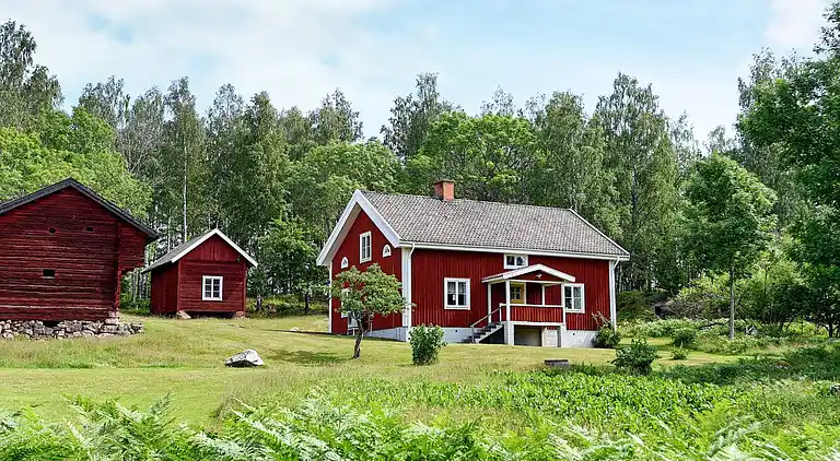 Casa vacanze in Deje