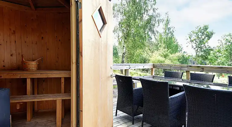 Casa vacanze in Deje