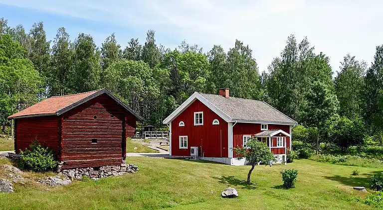 Casa vacanze in Deje