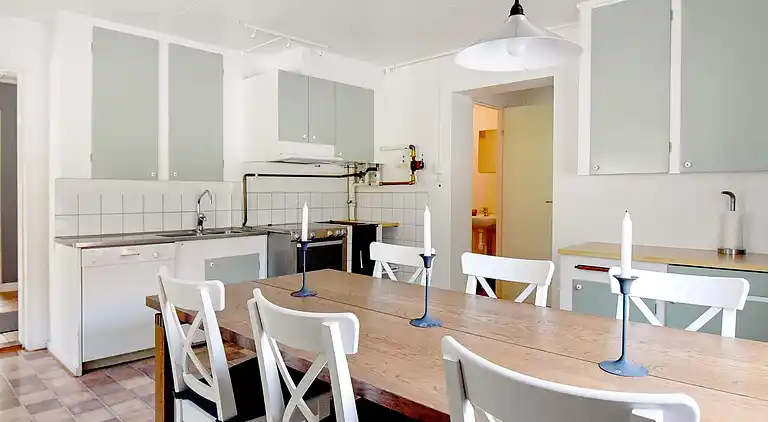 Casa vacanze in Deje