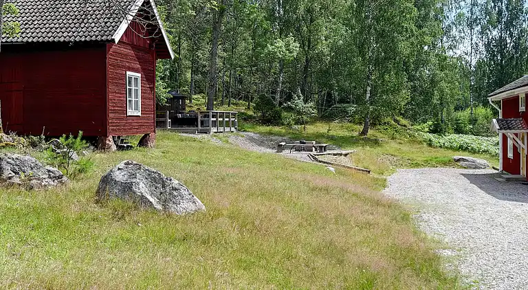 Casa vacanze in Deje