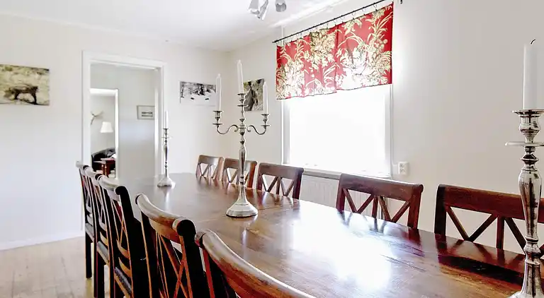 Casa vacanze in Deje