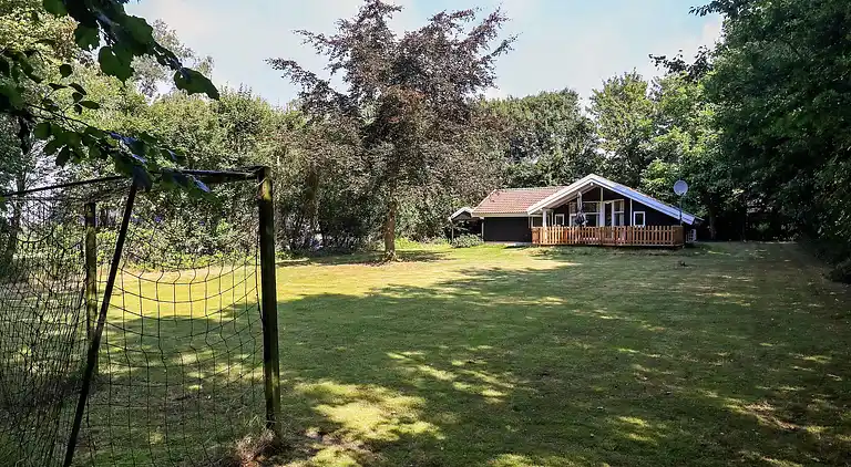 Holiday home in Ristinge