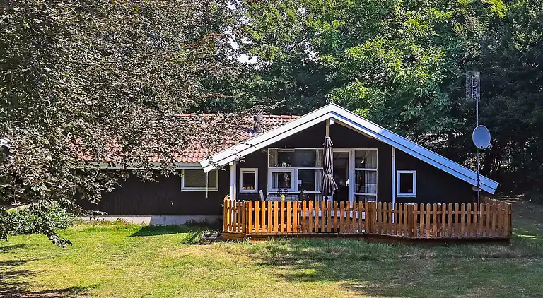 Holiday home in Ristinge