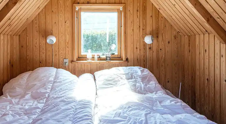 Holiday home in Følle Strand