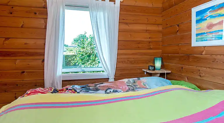 Holiday home in Følle Strand