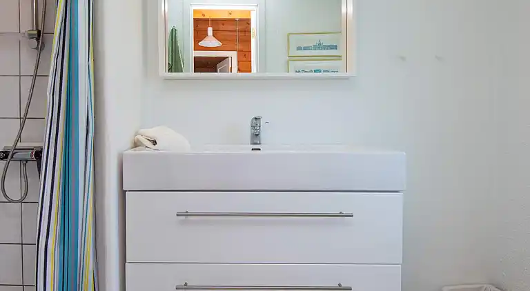 Holiday home in Følle Strand