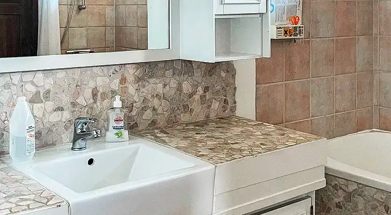 Sommerhus ved Vrist Strand