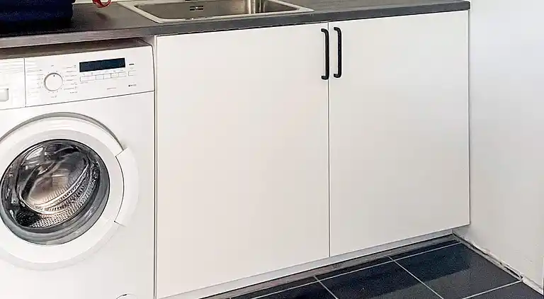 Sommerhus ved Vrist Strand