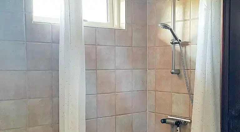 Sommerhus ved Vrist Strand