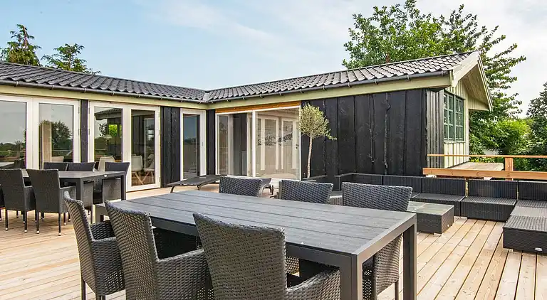 Holiday home in Ebeltoft