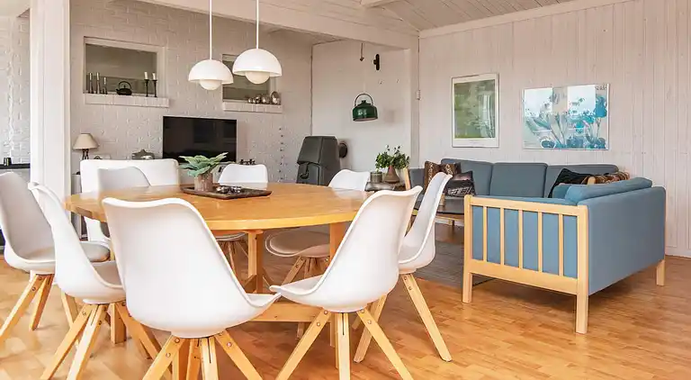 Holiday home in Ebeltoft