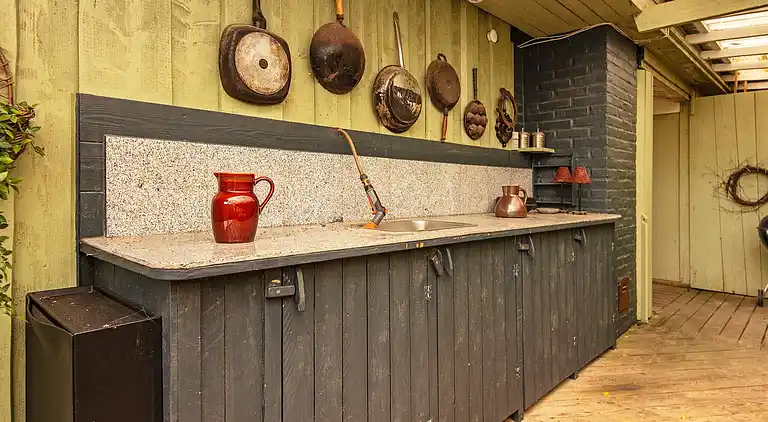 Holiday home in Ebeltoft