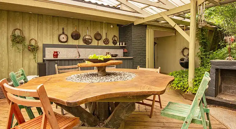 Holiday home in Ebeltoft