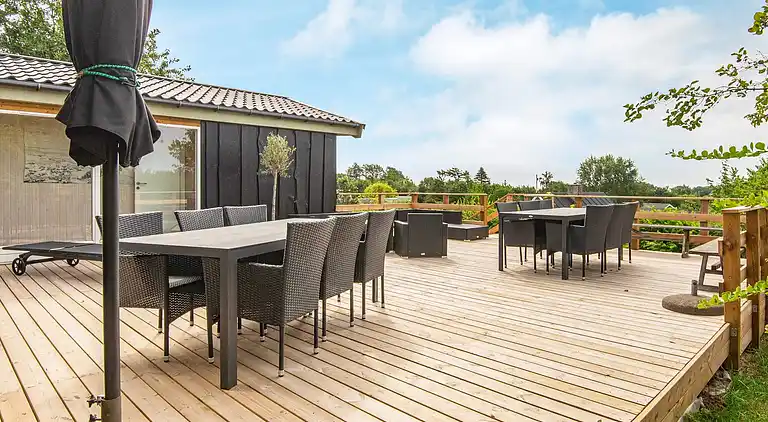 Holiday home in Ebeltoft