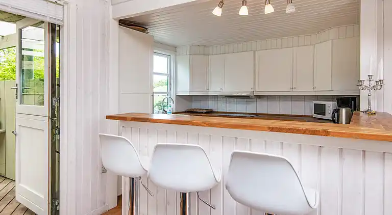 Holiday home in Ebeltoft