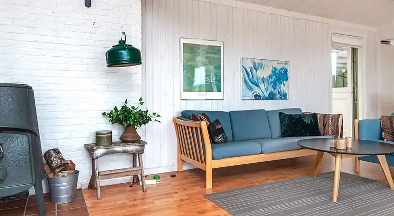 Holiday home in Ebeltoft