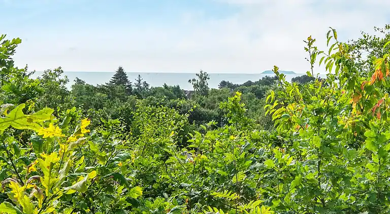 Holiday home in Ebeltoft