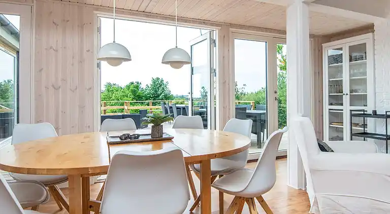 Holiday home in Ebeltoft