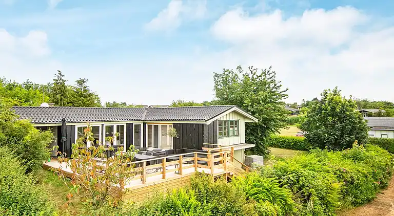 Holiday home in Ebeltoft