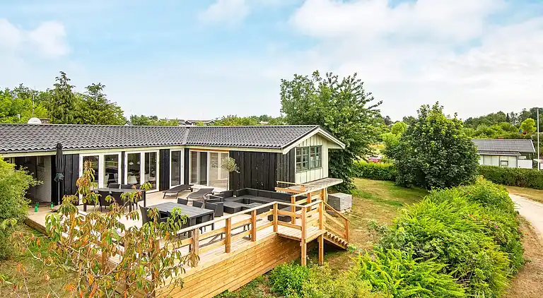 Holiday home in Ebeltoft