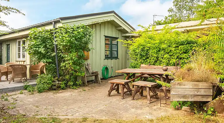 Holiday home in Ebeltoft