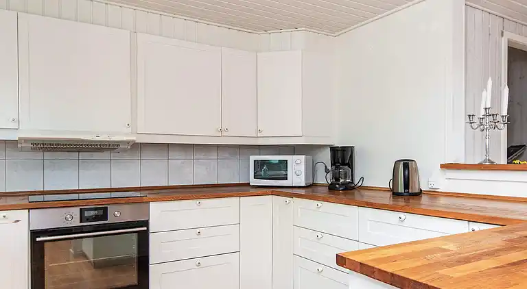 Holiday home in Ebeltoft