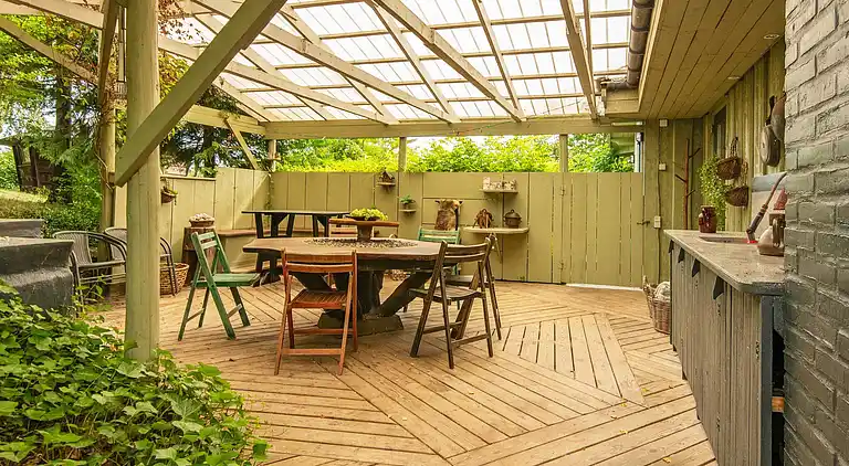 Holiday home in Ebeltoft