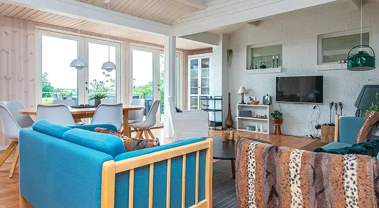 Holiday home in Ebeltoft